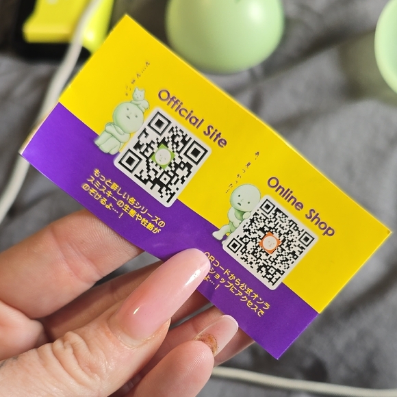 NEW! Smiksi Ball V3 Bridge Phone Strap Authentic - Picture 8 of 9